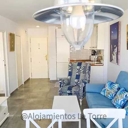 Apartment Laguna Premium - La Torre *