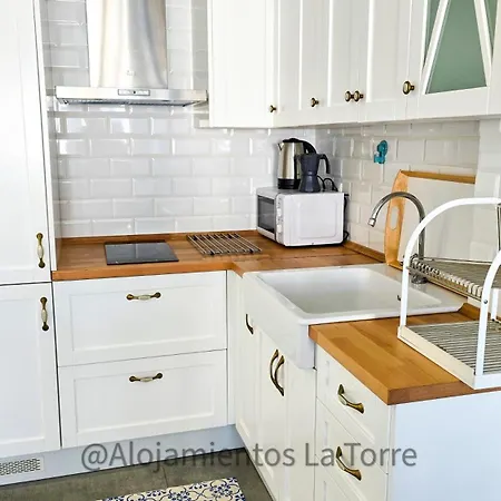 Laguna Premium - La Torre *