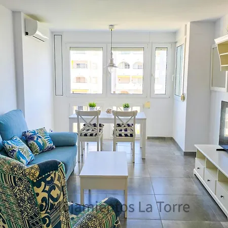 Apartment Laguna Premium - La Torre *