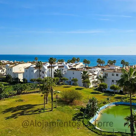 Laguna Premium - La Torre Apartment