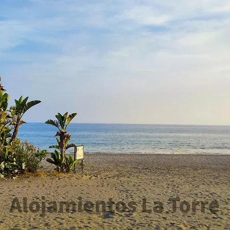 Apartment Laguna Premium - La Torre Torrox