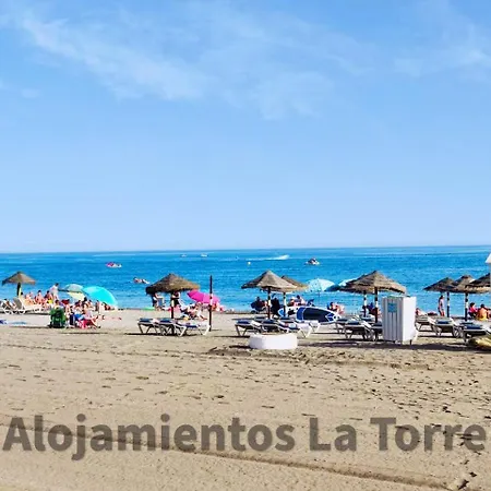 Laguna Premium - La Torre