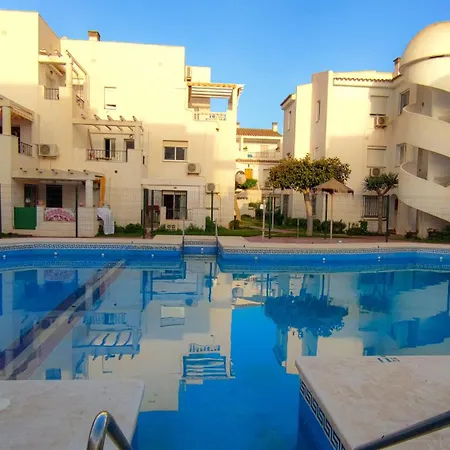 Laguna Premium - La Torre Apartment *