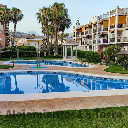Laguna Premium - La Torre