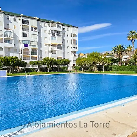 Laguna Premium - La Torre Torrox