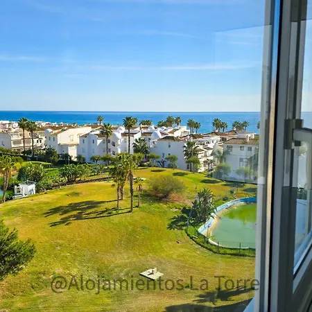 Laguna Premium - La Torre