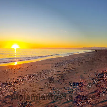 Apartment Laguna Premium - La Torre Torrox