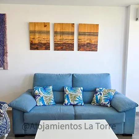 Laguna Premium - La Torre * Torrox