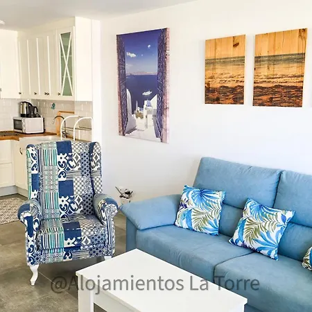 Laguna Premium - La Torre Torrox