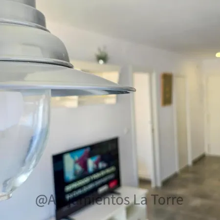 Laguna Premium - La Torre