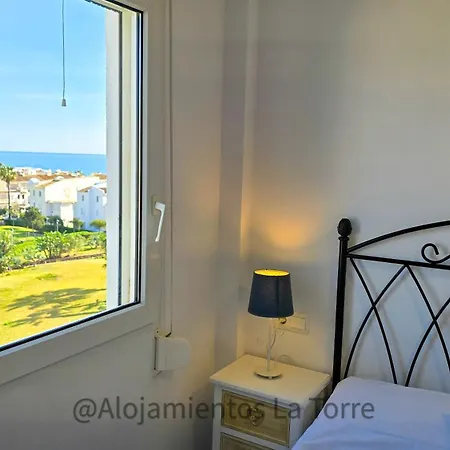 Laguna Premium - La Torre *