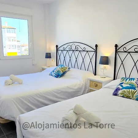 Laguna Premium - La Torre * Torrox