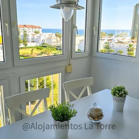 Apartment Laguna Premium - La Torre