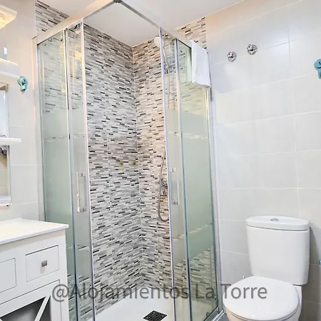 Apartment Laguna Premium - La Torre Torrox