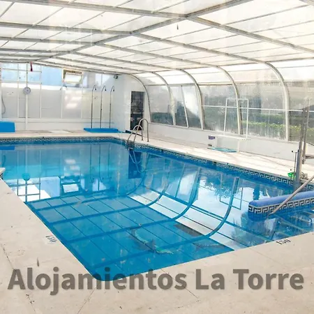 Laguna Premium - La Torre Torrox