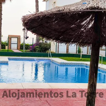 Apartment Laguna Premium - La Torre *