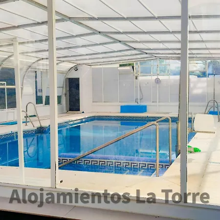 Laguna Premium - La Torre *