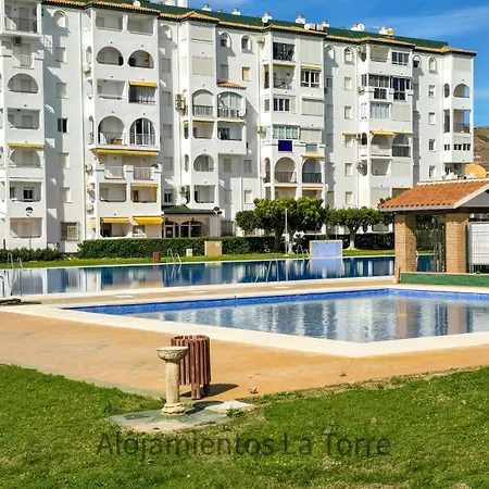Apartment Laguna Premium - La Torre *